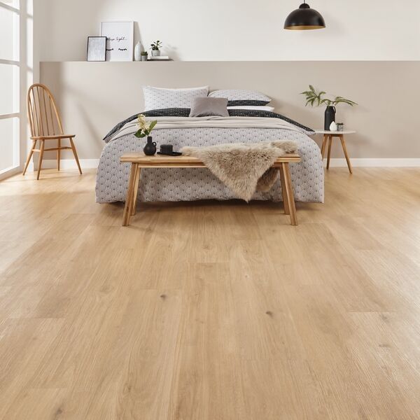 Karndean Van Gogh Plank Canadian Nude Oak